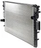 Kühler, Motorkühlung MAHLE CR 1550 000P Bild Kühler, Motorkühlung MAHLE CR 1550 000P