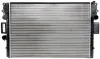 Kühler, Motorkühlung MAHLE CR 1550 000P Bild Kühler, Motorkühlung MAHLE CR 1550 000P