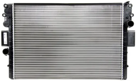 Kühler, Motorkühlung MAHLE CR 1550 000P Bild Kühler, Motorkühlung MAHLE CR 1550 000P