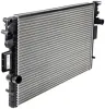 Kühler, Motorkühlung MAHLE CR 1550 000P Bild Kühler, Motorkühlung MAHLE CR 1550 000P
