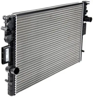 Kühler, Motorkühlung MAHLE CR 1550 000P Bild Kühler, Motorkühlung MAHLE CR 1550 000P