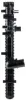 Kühler, Motorkühlung MAHLE CR 1550 000P Bild Kühler, Motorkühlung MAHLE CR 1550 000P