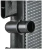 Kühler, Motorkühlung MAHLE CR 1551 000S Bild Kühler, Motorkühlung MAHLE CR 1551 000S