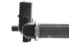 Kühler, Motorkühlung MAHLE CR 1551 000S Bild Kühler, Motorkühlung MAHLE CR 1551 000S