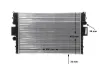 Kühler, Motorkühlung MAHLE CR 1551 000S Bild Kühler, Motorkühlung MAHLE CR 1551 000S