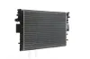 Kühler, Motorkühlung MAHLE CR 1551 000S Bild Kühler, Motorkühlung MAHLE CR 1551 000S