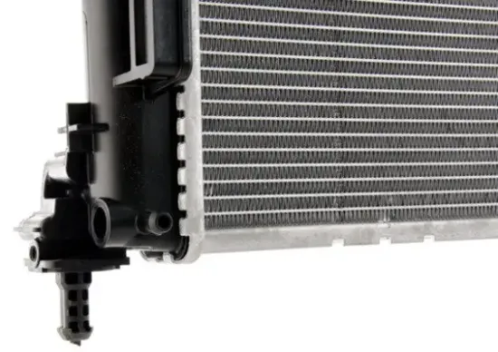 Kühler, Motorkühlung MAHLE CR 1586 000P Bild Kühler, Motorkühlung MAHLE CR 1586 000P