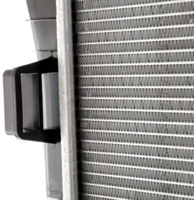 Kühler, Motorkühlung MAHLE CR 1586 000P Bild Kühler, Motorkühlung MAHLE CR 1586 000P