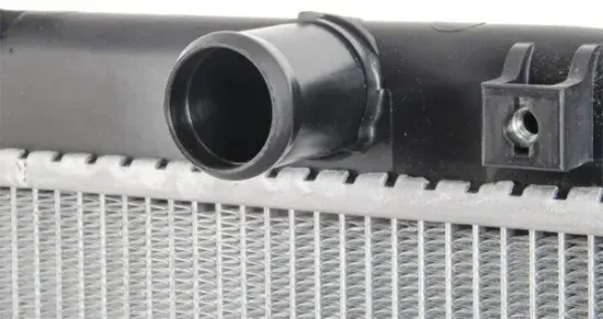 Kühler, Motorkühlung MAHLE CR 1589 000P Bild Kühler, Motorkühlung MAHLE CR 1589 000P