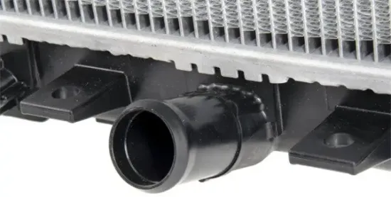 Kühler, Motorkühlung MAHLE CR 1589 000P Bild Kühler, Motorkühlung MAHLE CR 1589 000P