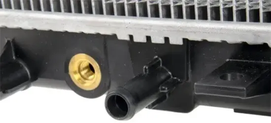 Kühler, Motorkühlung MAHLE CR 1589 000P Bild Kühler, Motorkühlung MAHLE CR 1589 000P