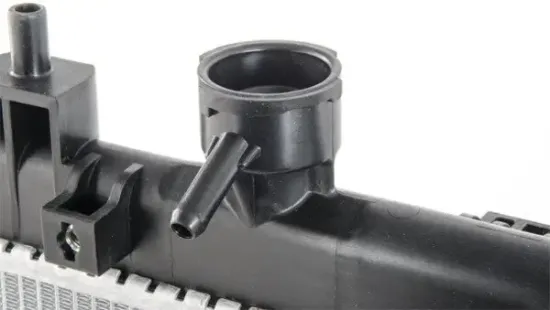 Kühler, Motorkühlung MAHLE CR 1589 000P Bild Kühler, Motorkühlung MAHLE CR 1589 000P