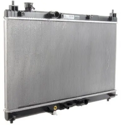 Kühler, Motorkühlung MAHLE CR 1589 000P Bild Kühler, Motorkühlung MAHLE CR 1589 000P