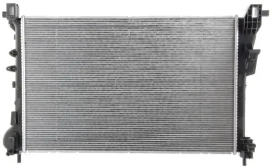 Kühler, Motorkühlung MAHLE CR 1661 000P Bild Kühler, Motorkühlung MAHLE CR 1661 000P
