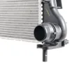 Kühler, Motorkühlung MAHLE CR 1661 000P Bild Kühler, Motorkühlung MAHLE CR 1661 000P