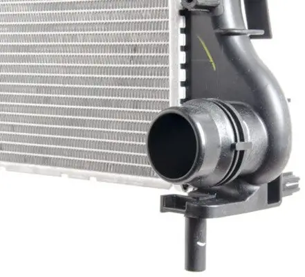 Kühler, Motorkühlung MAHLE CR 1661 000P Bild Kühler, Motorkühlung MAHLE CR 1661 000P
