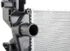 Kühler, Motorkühlung MAHLE CR 1661 000P Bild Kühler, Motorkühlung MAHLE CR 1661 000P