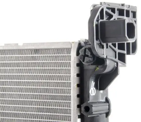 Kühler, Motorkühlung MAHLE CR 1661 000P Bild Kühler, Motorkühlung MAHLE CR 1661 000P