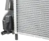 Kühler, Motorkühlung MAHLE CR 1661 000P Bild Kühler, Motorkühlung MAHLE CR 1661 000P