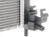 Kühler, Motorkühlung MAHLE CR 1661 000P Bild Kühler, Motorkühlung MAHLE CR 1661 000P