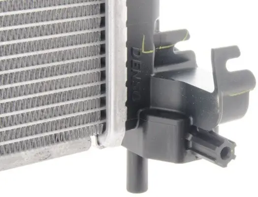 Kühler, Motorkühlung MAHLE CR 1661 000P Bild Kühler, Motorkühlung MAHLE CR 1661 000P