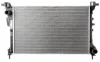 Kühler, Motorkühlung MAHLE CR 1661 000P Bild Kühler, Motorkühlung MAHLE CR 1661 000P