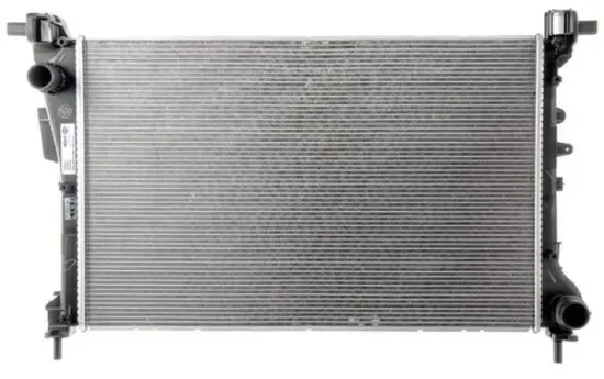 Kühler, Motorkühlung MAHLE CR 1661 000P Bild Kühler, Motorkühlung MAHLE CR 1661 000P
