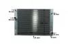 Kühler, Motorkühlung MAHLE CR 1682 000P Bild Kühler, Motorkühlung MAHLE CR 1682 000P