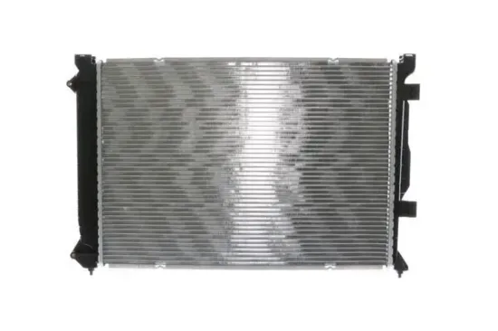 Kühler, Motorkühlung MAHLE CR 1686 000S Bild Kühler, Motorkühlung MAHLE CR 1686 000S