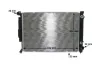 Kühler, Motorkühlung MAHLE CR 1686 000S Bild Kühler, Motorkühlung MAHLE CR 1686 000S