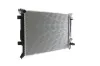 Kühler, Motorkühlung MAHLE CR 1686 000S Bild Kühler, Motorkühlung MAHLE CR 1686 000S