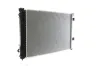 Kühler, Motorkühlung MAHLE CR 1686 000S Bild Kühler, Motorkühlung MAHLE CR 1686 000S