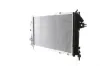 Kühler, Motorkühlung MAHLE CR 1687 000S Bild Kühler, Motorkühlung MAHLE CR 1687 000S