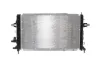 Kühler, Motorkühlung MAHLE CR 1687 000S Bild Kühler, Motorkühlung MAHLE CR 1687 000S