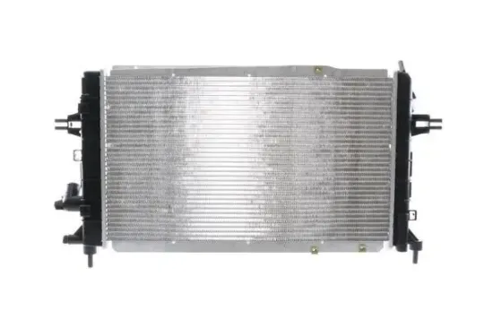 Kühler, Motorkühlung MAHLE CR 1687 000S Bild Kühler, Motorkühlung MAHLE CR 1687 000S