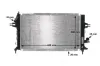 Kühler, Motorkühlung MAHLE CR 1687 000S Bild Kühler, Motorkühlung MAHLE CR 1687 000S