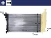 Kühler, Motorkühlung MAHLE CR 169 000S Bild Kühler, Motorkühlung MAHLE CR 169 000S
