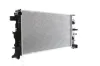 Kühler, Motorkühlung MAHLE CR 1710 000S Bild Kühler, Motorkühlung MAHLE CR 1710 000S
