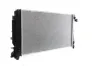 Kühler, Motorkühlung MAHLE CR 1710 000S Bild Kühler, Motorkühlung MAHLE CR 1710 000S