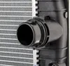 Kühler, Motorkühlung MAHLE CR 1725 000P Bild Kühler, Motorkühlung MAHLE CR 1725 000P