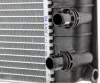 Kühler, Motorkühlung MAHLE CR 1725 000P Bild Kühler, Motorkühlung MAHLE CR 1725 000P