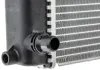 Kühler, Motorkühlung MAHLE CR 1725 000P Bild Kühler, Motorkühlung MAHLE CR 1725 000P