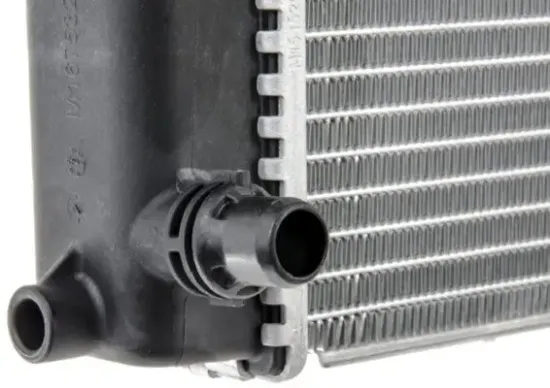 Kühler, Motorkühlung MAHLE CR 1725 000P Bild Kühler, Motorkühlung MAHLE CR 1725 000P