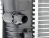 Kühler, Motorkühlung MAHLE CR 1725 000P Bild Kühler, Motorkühlung MAHLE CR 1725 000P