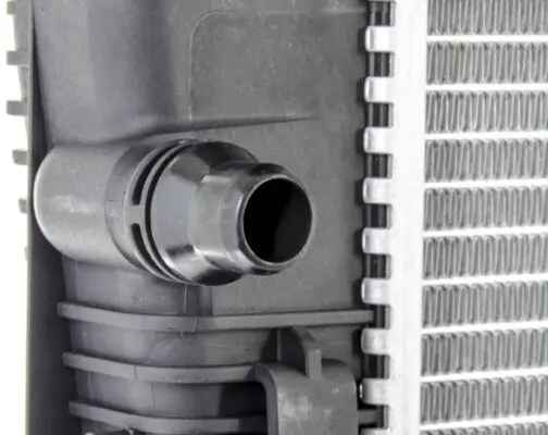 Kühler, Motorkühlung MAHLE CR 1725 000P Bild Kühler, Motorkühlung MAHLE CR 1725 000P