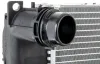 Kühler, Motorkühlung MAHLE CR 1725 000P Bild Kühler, Motorkühlung MAHLE CR 1725 000P