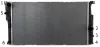 Kühler, Motorkühlung MAHLE CR 1725 000P Bild Kühler, Motorkühlung MAHLE CR 1725 000P