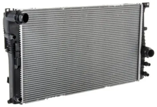 Kühler, Motorkühlung MAHLE CR 1725 000P Bild Kühler, Motorkühlung MAHLE CR 1725 000P