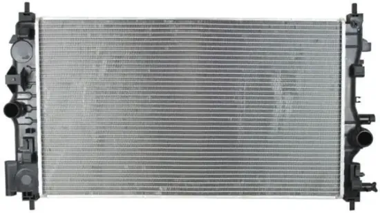 Kühler, Motorkühlung MAHLE CR 1782 000S Bild Kühler, Motorkühlung MAHLE CR 1782 000S