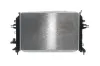 Kühler, Motorkühlung MAHLE CR 1858 000S Bild Kühler, Motorkühlung MAHLE CR 1858 000S